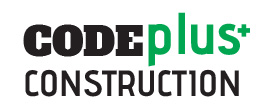 Code Plus Construction